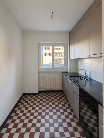 3.5 Zimmer, 71 m², EG - Photo 4