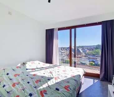 Appartement te huur - Foto 3