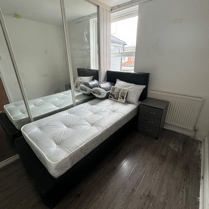 Room in a Shared House, Woodall Road, B6 - Photo 1