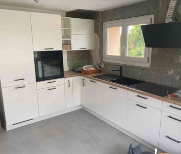 3.5 Zimmer, 80 m² - Photo 4