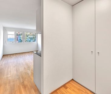 2 Zimmer, 33 m², 2. Stock - Photo 2