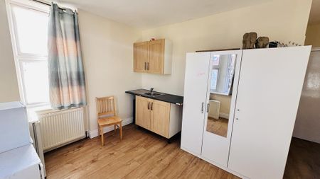 Flat share to rent - Photo 3