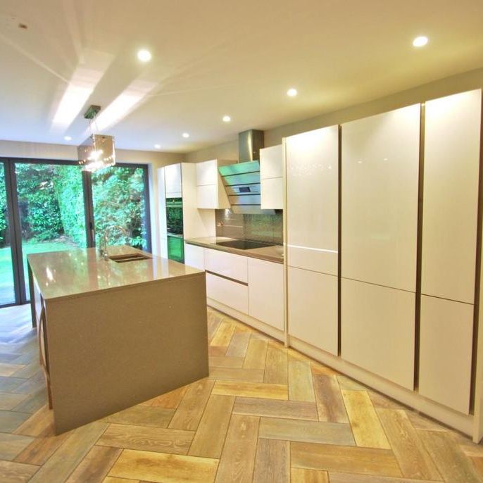 3 bedroom detached house to rent - Photo 1