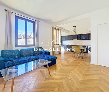 Location Appartement 3 pièces 60m² NANTERRE 92000 - Photo 4