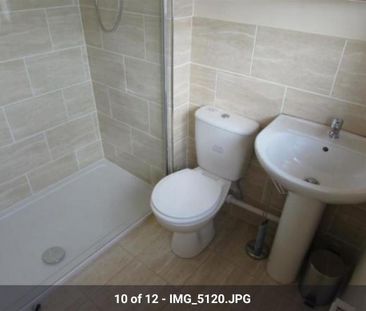 6 bedroom terraced house to rent - Photo 6