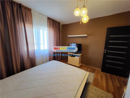 Inchiriere apartament 4 camere, de lux, Ploiesti, Cantacuzino - Fotografie 5