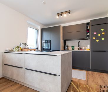 Einladende 3-Zimmer-Wohnung mit gemütlicher Loggia in Kematen a.d. ... - Photo 4