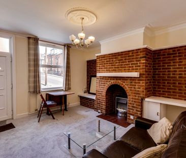 1 bedroom terraced house to rent - Photo 5