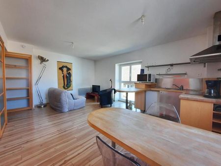 Location Appartement 1 pièce 34m² CASTRES 81100 - Photo 3