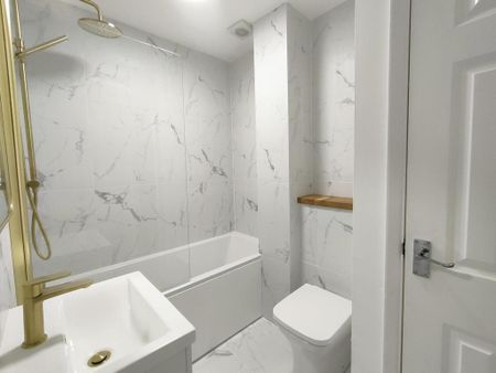 1 bedroom flat to rent - Photo 4