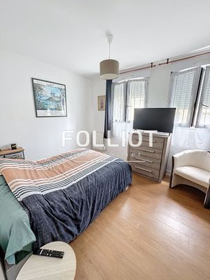 A LOUER Appartement Granville 3 pièce(s) 58.18 m2 - Photo 1