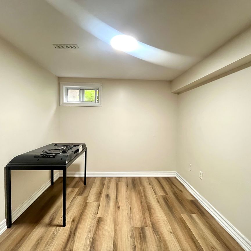 For Lease - 15 Shellamwood Trail Unit# BSMT, Toronto, Ontario - Photo 1