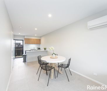 Fully Furnished 2-Bedroom Townhouse for Rent in Taylor - Photo 3