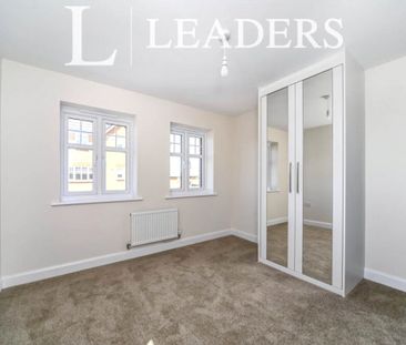 4 bedroom house to rent Daisy Lane, Wixams, Bedford, Bedfordshire, ... - Photo 1