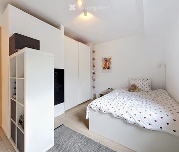 Appartement 2 pièces de 58 m² au cœur de Lausanne - Photo 2