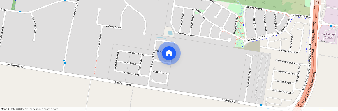 13 McEvoy Street, Qld 4124, Greenbank