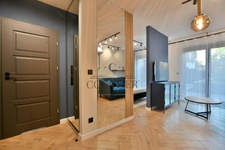 Mieszkanie Wrocław Stare Miasto powierzchnia 38.0 m² C207-WM-29753 - Photo 3