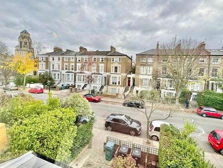 Tufnell Park Road, London, N7 - Photo 3