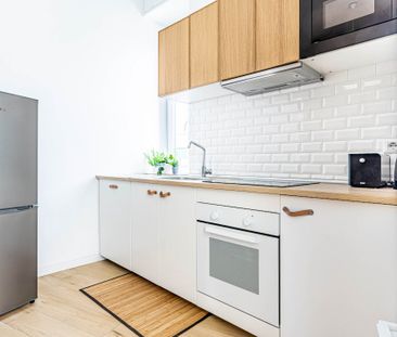 Spacious and bright single room in Piazza Monte Titano - Photo 3