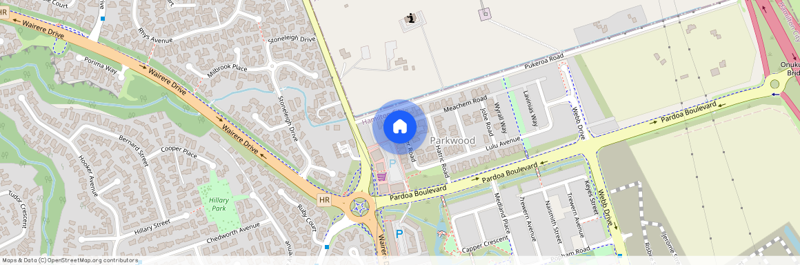 15 Alker Road, Chartwell, Hamilton City