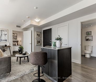For Lease - 1461 Lawrence Avenue Unit# 611, Toronto, Ontario - Photo 6