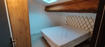 Maison 3 pièces à louer - Photo 4