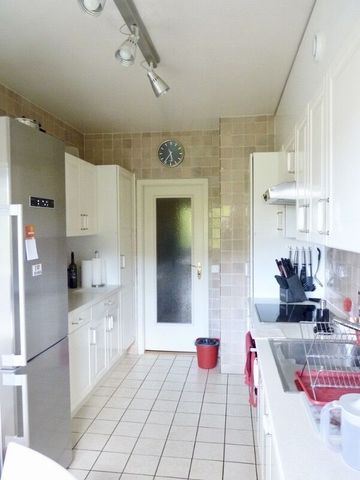 Superb Apartment for rent, Rue Giovanni-Gambini (Geneva, Switzerland) - Photo 5