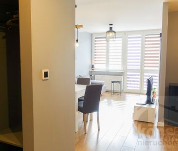 Stare Miasto 2 pokoje umeblowane i wyposażone - Фото 2