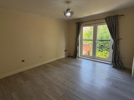 2 bedroom maisonette to rent - Photo 3