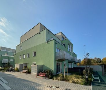 Wohnung in Ruhelage mit Balkon - Leberberg - Photo 6