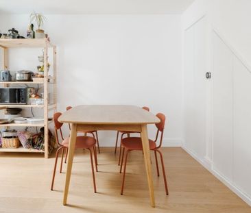 2 bedroom terraced house to rent - Photo 5