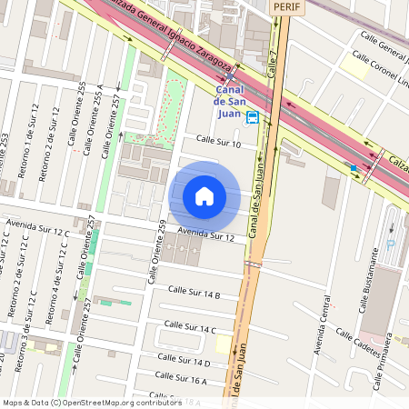 Renta de departamento Tercera cerrada Ote. 259, Colonia Agrícola Oriental, C.P. 08500, Df / Cdmx