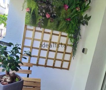 Alquiler de piso en Calle Pagador, 15 - Photo 3