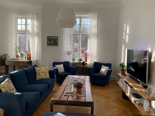 Allégatan, Filipstad - Photo 1