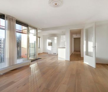 Appartement te huur: Kwintsheulstraat 20 1062 ED Amsterdam - Photo 1