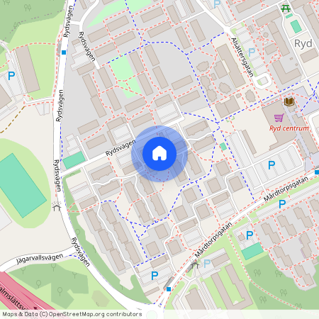 Ryd, Linköping, Östergötland, Rydsvägen 180 B