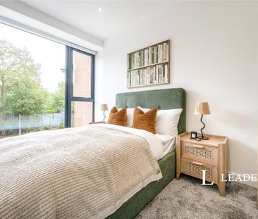1 bedroom flat to rent - Photo 6