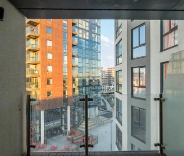 2 bedroom flat to rent - Photo 5