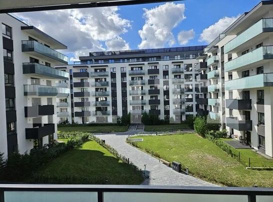 Apartament 2 camere, decomandat, 60 mp, Liberty Residence - Photo 1
