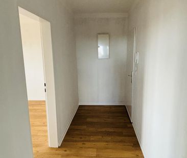 Modernisierte 2-Zimmer-Wohnung ab 01.01.20256 zur Vermietung frei - Foto 1