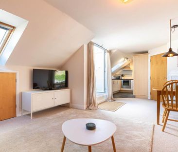 1 bedroom apartment to rent - Photo 5