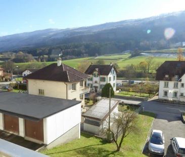 3.5 Zimmer, 65 m², 1. Stock - Photo 5