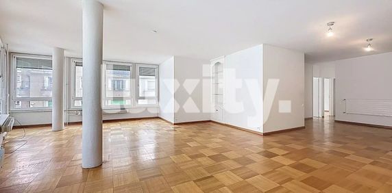 4 room apartment with lake view - Foto 2