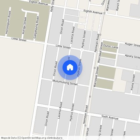 73 Lacerta Road, NSW 2179, Austral