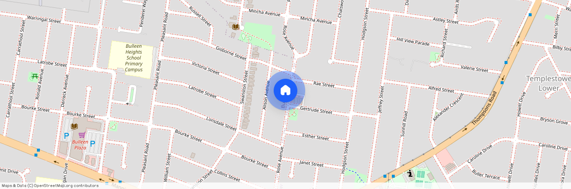 39-41 Rose Avenue, Vic 3105, Bulleen