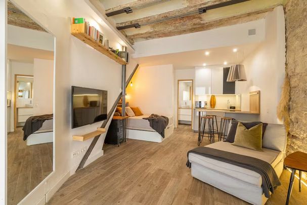 Carrer de l'Oli, Barcelona, Catalonia 08003 - Foto 1