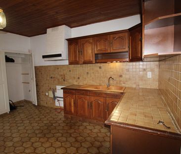 maison de village 2 chambres + terrasse + cour intérieur, - Photo 2