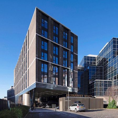 Studio to rent - Photo 5