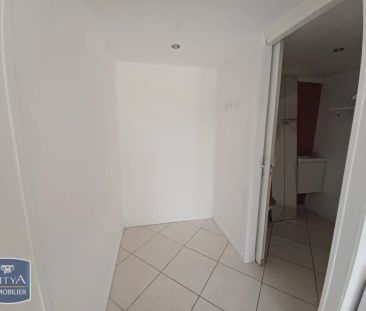 Appartement à louer 1 pièce 30.3m² - Photo 1