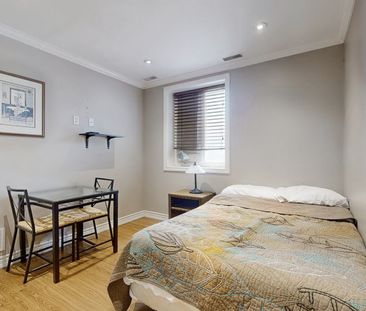 For Lease - 48 Hyde Avenue Unit# 203, Toronto, Ontario - Photo 5